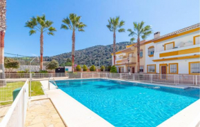 Nice home in Benaoján with Outdoor swimming pool, WiFi and 3 Bedrooms Benaojan